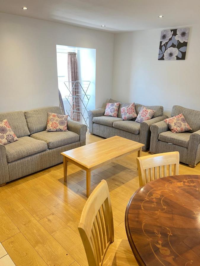 Spacious Two Double Bedrooms Flat, H 5 Great Yarmouth Exterior foto