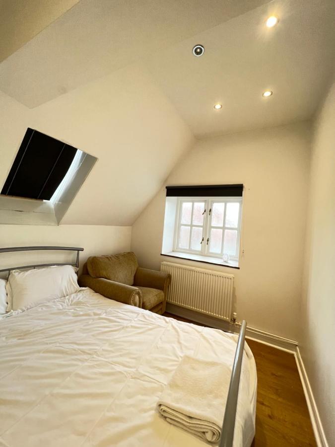 Spacious Two Double Bedrooms Flat, H 5 Great Yarmouth Exterior foto