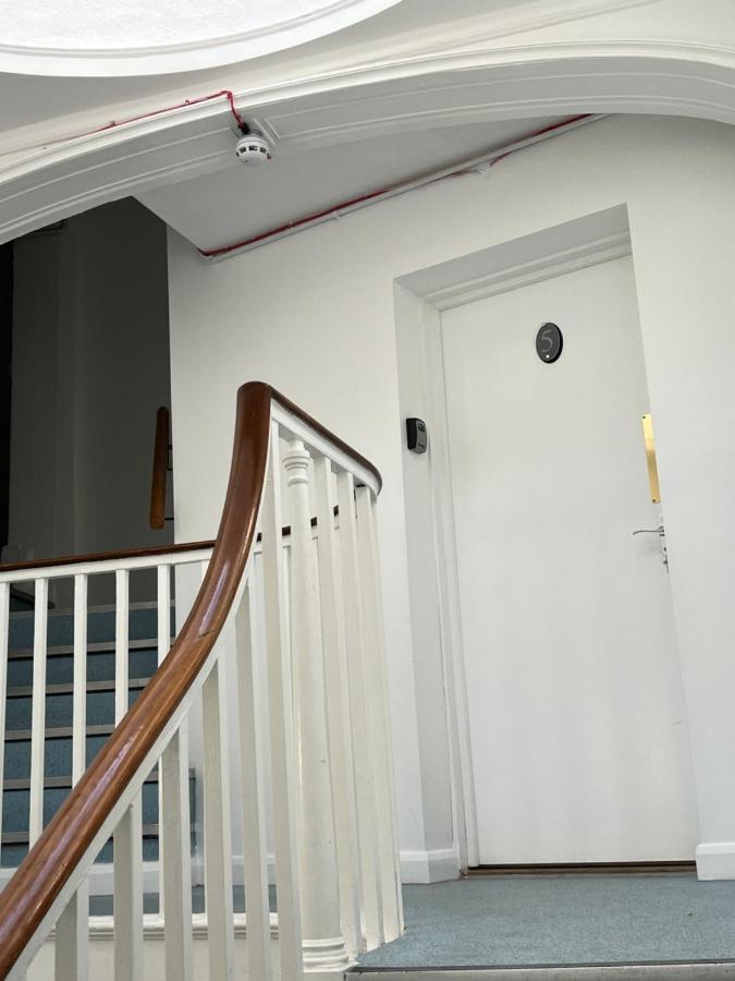 Spacious Two Double Bedrooms Flat, H 5 Great Yarmouth Exterior foto