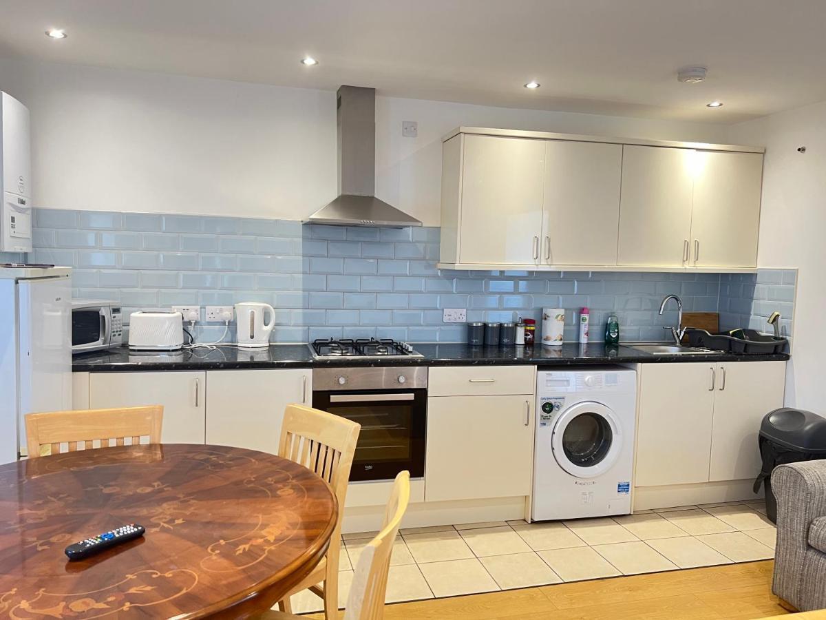 Spacious Two Double Bedrooms Flat, H 5 Great Yarmouth Exterior foto